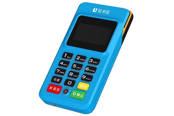低費率pos機是真的嗎？ 